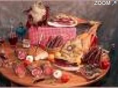 picture of Charcuterie