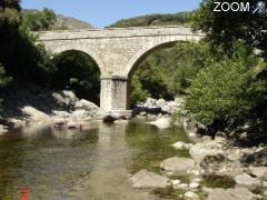 picture of Pont de Carbonaja et belfiore