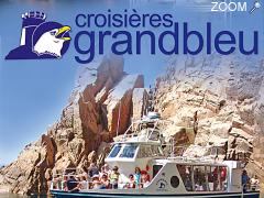 picture of Croisières LE GRAND BLEU